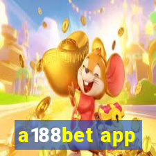 a188bet app